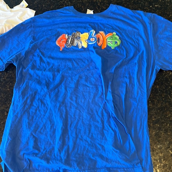 Gildan Other - Gildan GUAPBOYS Tee Shirt - Size XL